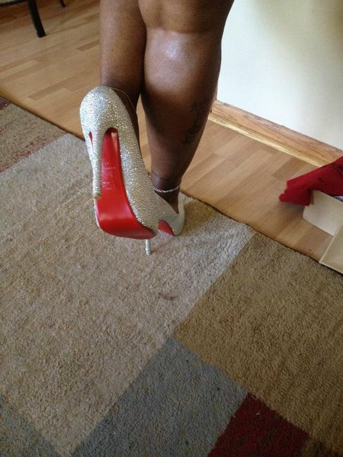 Show Me Shoes!