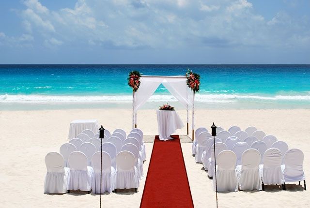 Honeymoon FINALLY Booked..