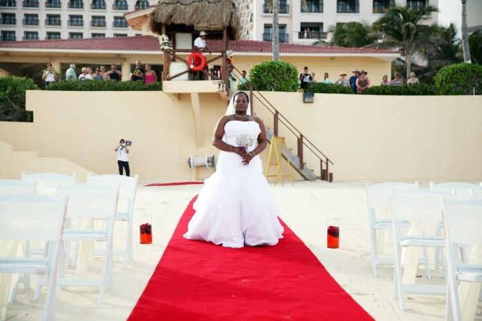BACK & HAPPILY MARRIED ***PIC HEAVY***