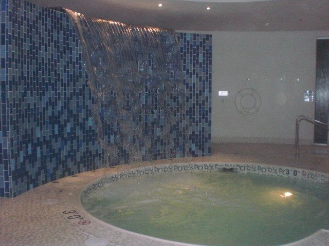 MY BACHELORETTE SPA PARTY!! ***PIC HEAVY***
