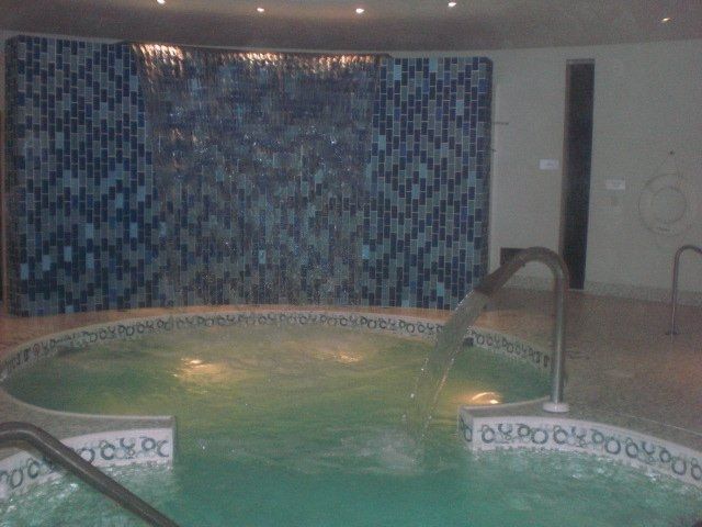 MY BACHELORETTE SPA PARTY!! ***PIC HEAVY***