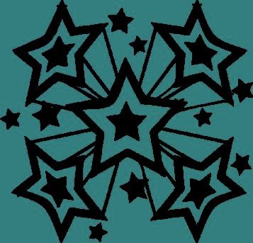 *****FINALLY SEEING STARS*****