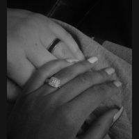 Got engaged 12.24.18 Been together since 10.19.2011 