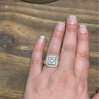 Brides of 2022! Show us your ring! - 1