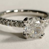 Did you help pick your ER or did the FH pick it?