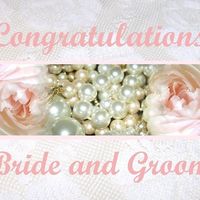 Back and Married w/one pro pic