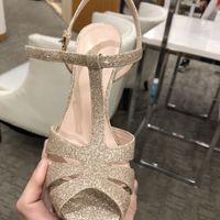 Blue by Betsy Johnson Women's Sb-tee Dress Pump - 1