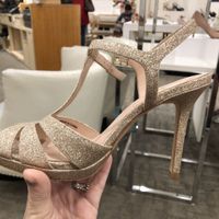 Blue by Betsy Johnson Women's Sb-tee Dress Pump - 2