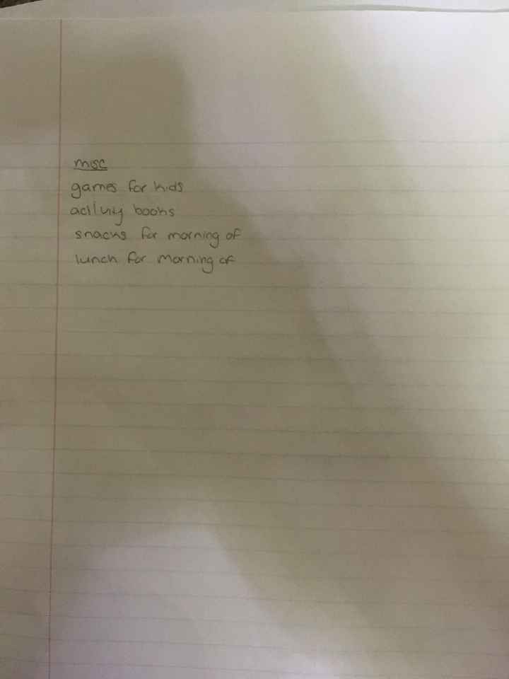 What am i missing? - 1