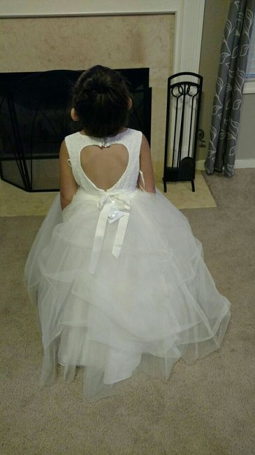 Flower girl Dresses