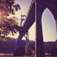 Honeymooning in Portland, Oregon. Have suggestions?