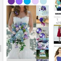 Wedding Colors