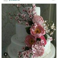 Show off your cakes!