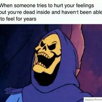 Today calls for MEMES...