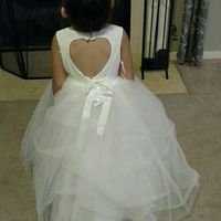 Flower Girl Dresses