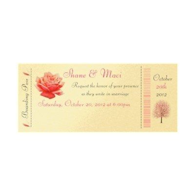 Opinions Needed: Invitation Designs (pics included)