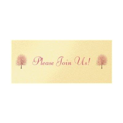 Opinions Needed: Invitation Designs (pics included)
