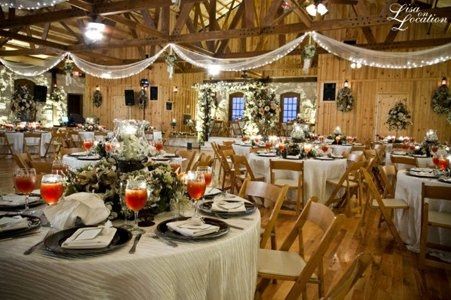 Question about table linens?