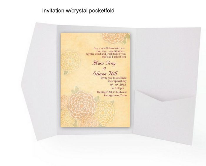 Finally found pocket fold I think might work!