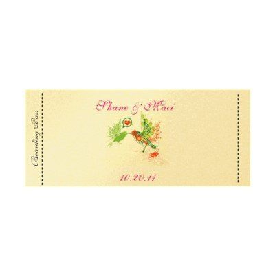 Invitations *UPDATED*