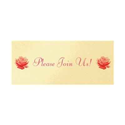 Opinions Needed: Invitation Designs (pics included)