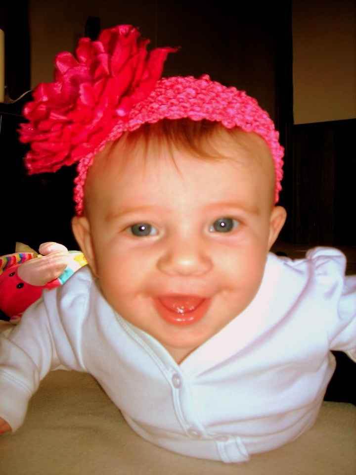 NWR: Need input on invites for DD's 1st B.day?