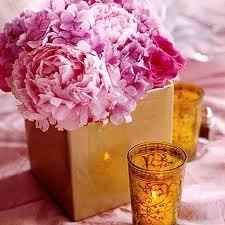 Decided on wedding colors! (pics)