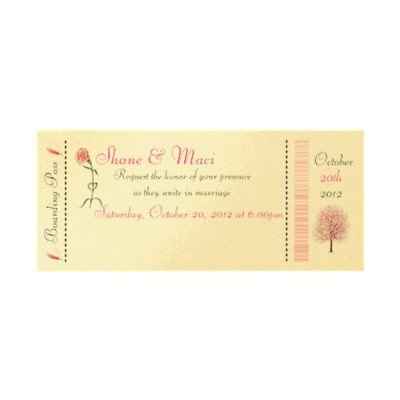 Opinions Needed: Invitation Designs (pics included)