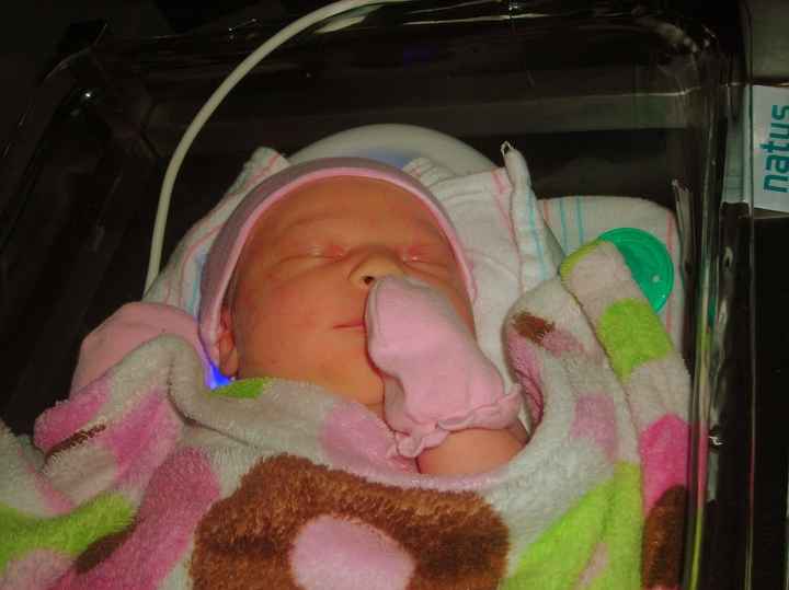 BR: Tomorrow is the big day! **Updated w/ Photos**