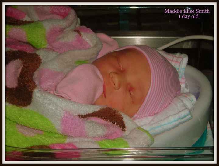 BR: Tomorrow is the big day! **Updated w/ Photos**