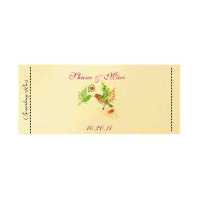 Invitations *UPDATED*