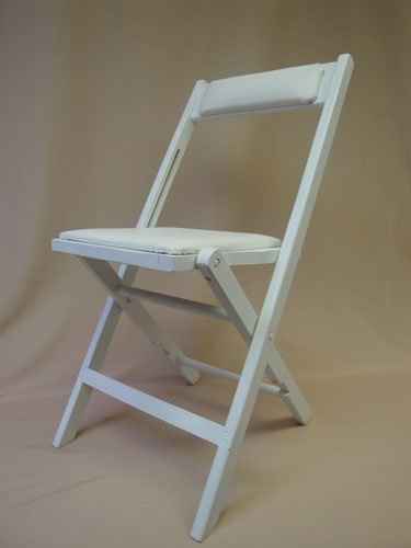 Quick question on chair rentals?