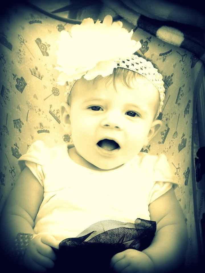 NWR: Need input on invites for DD's 1st B.day?