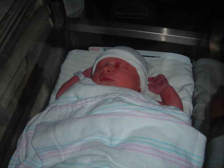 BR: Tomorrow is the big day! **Updated w/ Photos**