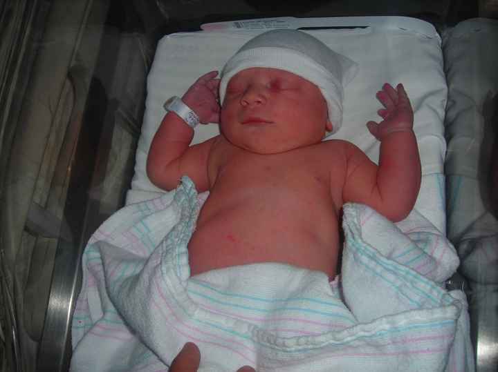 BR: Tomorrow is the big day! **Updated w/ Photos**