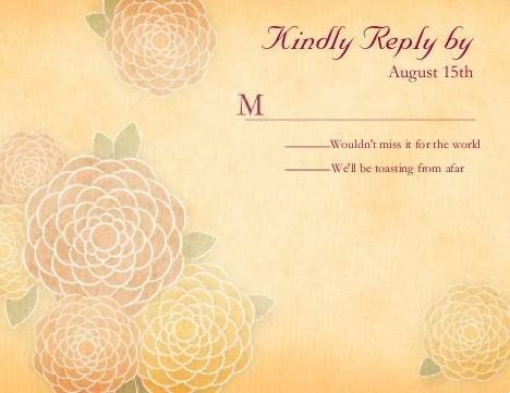 Invitations: I am really loving these (pic included)