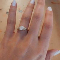 Brides of 2022! Show us your ring! - 1