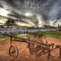 Let's see your venue ladies!!! 5-25-13 :)