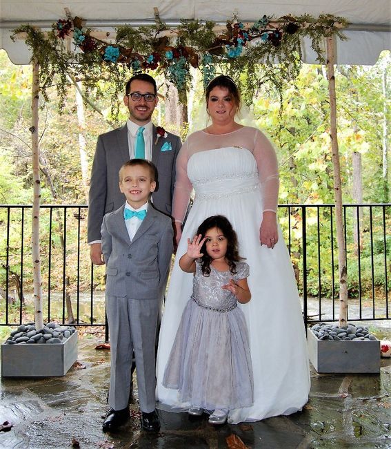 Flower girl advice - 1