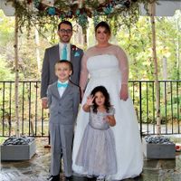 Flower girl advice - 1