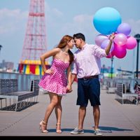 Let's see your engagement photos :)