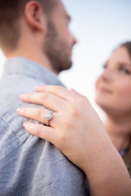 Show me the Ring!💍 - 1