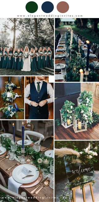 December wedding - 1