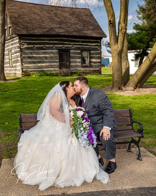 Finally Married 04/23/21 2