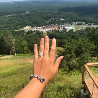 Brides of 2021! Show us your ring! - 1