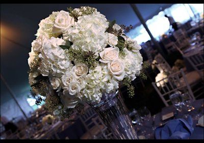 Platinum Floral Dreams...$2600...DIY!