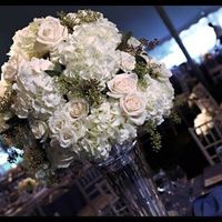 Platinum Floral Dreams...$2600...DIY!