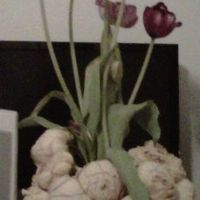 Platinum Floral Dreams...$2600...DIY!