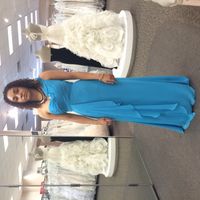 Laugh to keep from ....