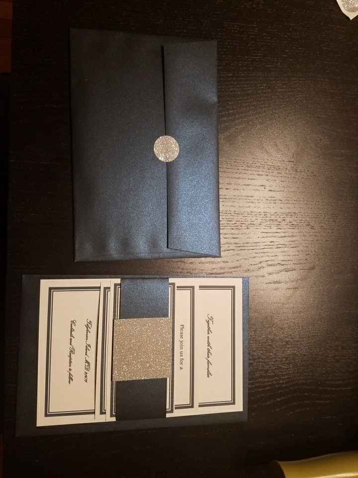 Failed Wedding DIYs vent